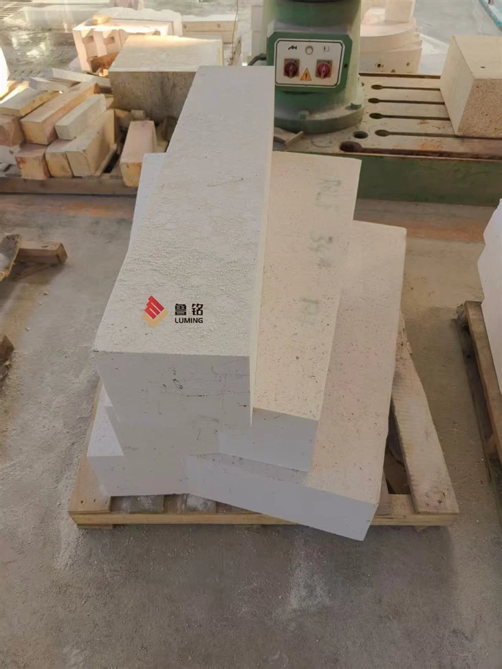 Hi-strength Composite Precast Brick suppliers